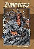 Drifters Volume 2 by