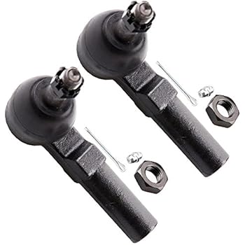 Amazon Com Cciyu Front Outer Tie Rod End Fit For Buick