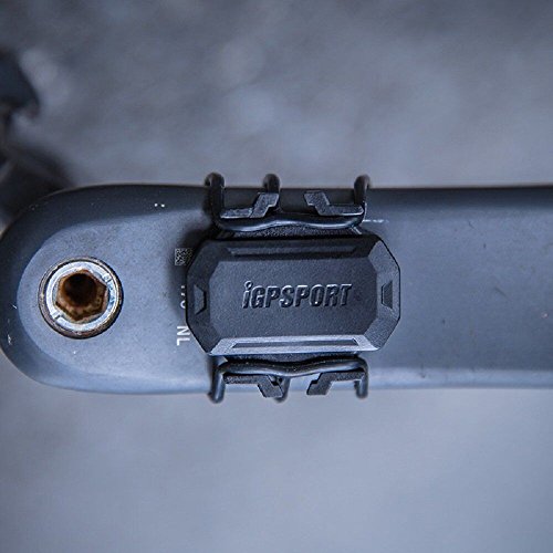 igpsport speed sensor