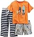 Carter's 3 Piece PJ Set (Toddler/Kid)