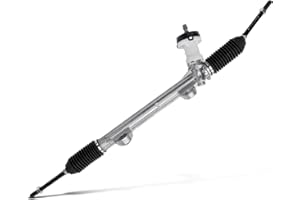 A-Premium - Electronic Power Steering Rack and Pinion Compatible with Hyundai Elantra 2011-2013 1.8L, Veloster 2012-2012 1.6L