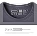 Tesla Blank Men's Thermal Microfiber Fleece Lined Top & Bottom Underwear Set MHS100