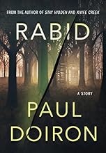 Rabid: A Mike Bowditch Short Mystery (Mike Bowditch Mysteries)