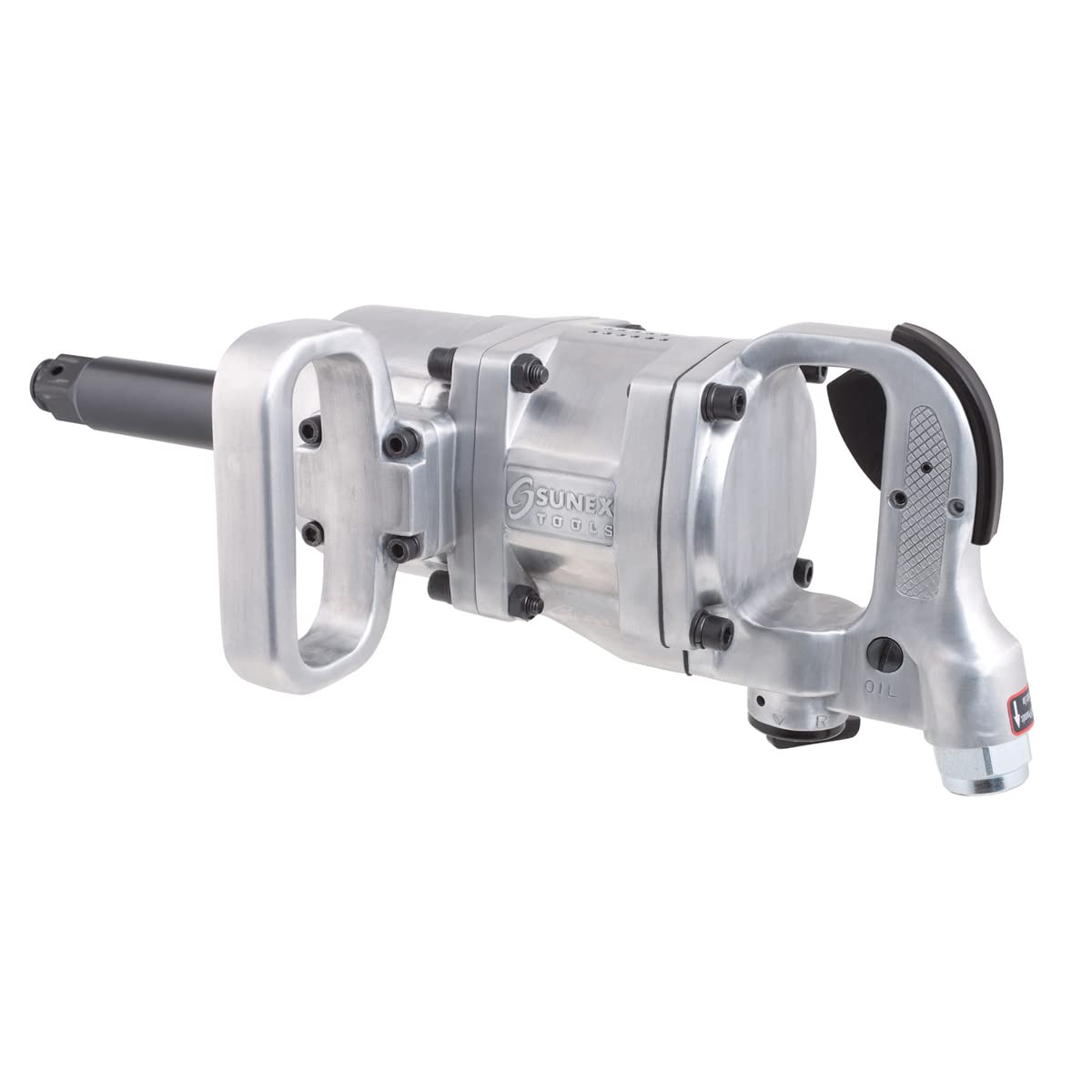 Sunex SX556-6 Llave de impacto Sunex SX556-6 de 1 pulgada con yunque de 6 pulgadas