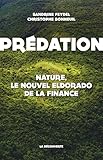 Prédation (Cahiers libres) (French Edition) by 