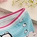 Defitck Cartoon cute Little Girls Underwear Briefs Panties Set (4-6year, 2068)