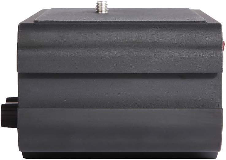 Saramonic BMCC-A01 XLR Audio Adaptor for Blackmagic Cinema Camera - Image 4