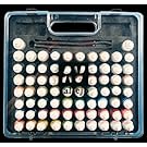 Vallejo Model Color Combo Set, 17ml