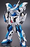 ソルテッカマン2号機　アーマープラス SG 魂ウェブ商店 レビュー】 バンダイ 魂ウェブ商店 アーマープラスSG ソル