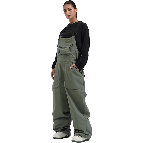 スノーボード greenclothing bib pants S size navy 25-26 予約商品 】 GREENCLOTHING ( グリーンクロージング ) BIB