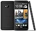 HTC One M7 32GB GSM Unlocked 4G LTE Android Smartphone - Black