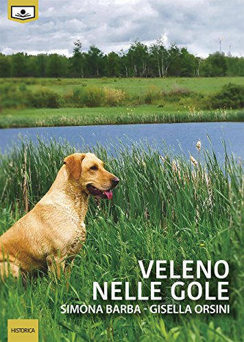 Veleno nelle gole (Italian Edition)