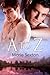A to Z (Coda Series Book 2)