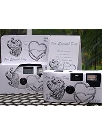 Amazon.com: Single-Use Cameras: Electronics