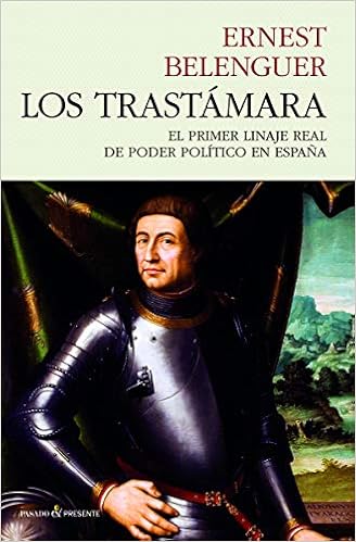 Los Trastámara