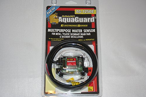 AquaGuard AG-1250E Multipurpose Water Sensor