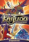 Kaijudo: Rise Of The Duel Masters: Dragonstrike by