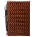Jeremiah 29:11 Two-tone Pocket Notepad w/Pen