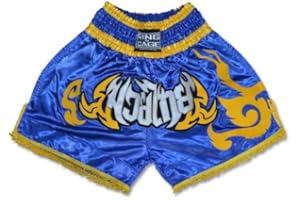 RING TO CAGE Muay Thai Short