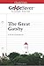 GradeSaver(tm) ClassicNotes The Great Gatsby