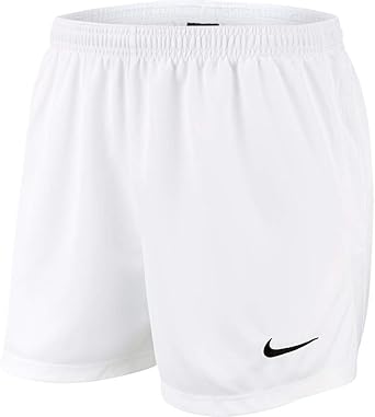nike women's dry hertha ii soccer shorts
