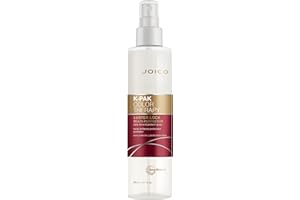 Joico K-PAK Color Therapy Luster Lock Multi Perfector Treatment Spray, Heat Protectant and Anti Frizz for Healthy Looking Hai