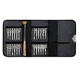 25 in 1 Precision Screwdriver Set
