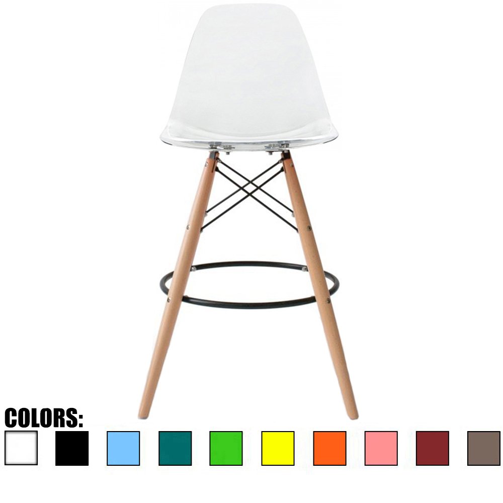 Best Lucite Kitchen Counter Stools