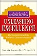 Unleashing Excellence: The Complete Guide to Ultimate Customer Service