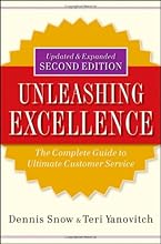 Unleashing Excellence: The Complete Guide to Ultimate Customer Service