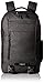 Timbuk2 Authority Laptop Backpack, Jet Black Static