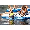 Sea-Doo-8-Person-Inflatable-Mega-Island-Lake-Float-w-4-Speaker-Music-System Sea-Doo-8-Person-Inflatable-Mega-Island-Lake-Float-w-4-Speaker-Music-System