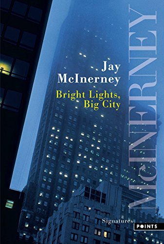 Download Bright Lights, Big City (English and French Edition) Download Bright Lights, Big City (English and French Edition)