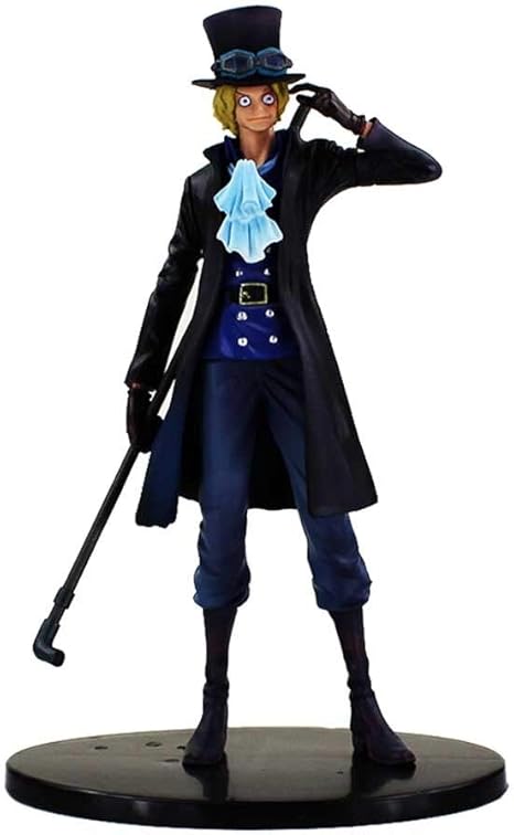Amazon 高品質限定 One Piece サボ チョッパー ルフィ ロビン ナミ サンジ アーロン 柯拉松 ウソップ 約18cm 塗装済みフィギュア サボ フィギュア ドール 通販 Amazon 高品質限定 One Piece サボ チョッパー ルフィ ロビン ナミ サンジ アーロン 柯拉松 ウソップ 約18cm 塗装済みフィギュア サボ フィギュア ドール 通販