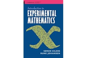 Introduction to Experimental Mathematics (Cambridge Mathematical Textbooks)
