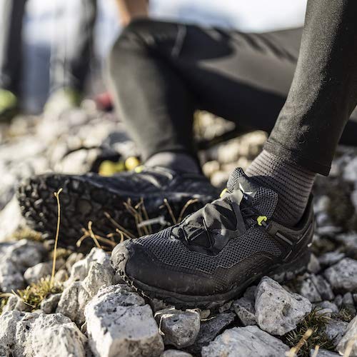 Salewa Women's WS Speed Beat GTX Trail Running Shoes, Ombre Blue