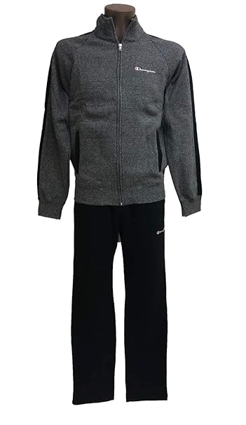tuta champion felpata