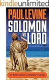 SOLOMON vs. LORD (Solomon vs. Lord Legal Thrillers Book 1)