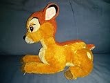 Walt Disney's Bambi Plush 14'' L