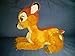 Walt Disney's Bambi Plush 14'' L