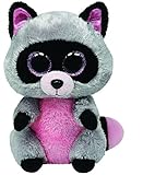 Ty Beanie Boos - Rocco the Raccoon 15cm
