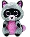 Ty Beanie Boos - Rocco the Raccoon 15cm