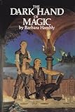 Hardcover The Dark Hand Of Magic Book