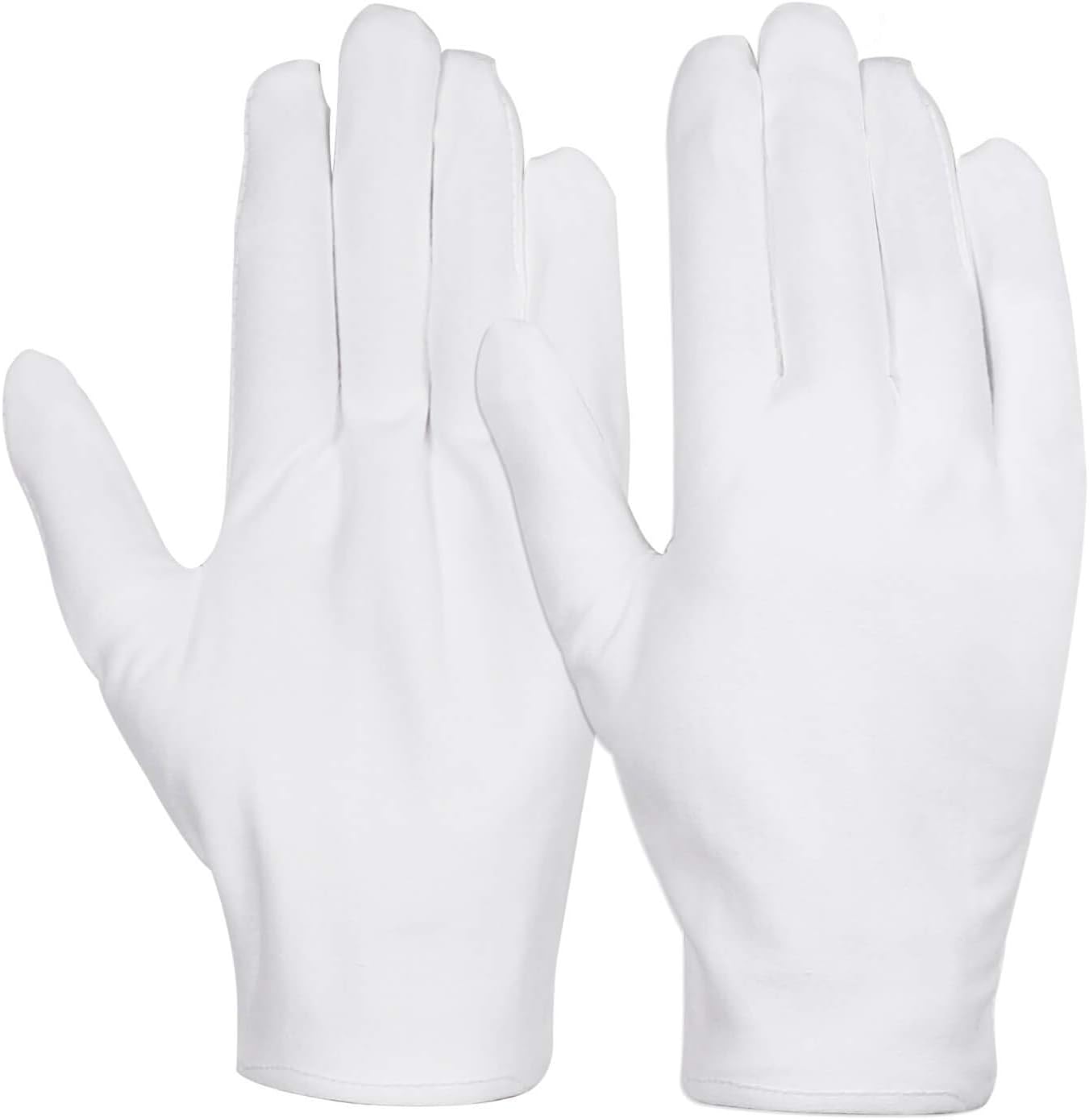 Cotton Gloves