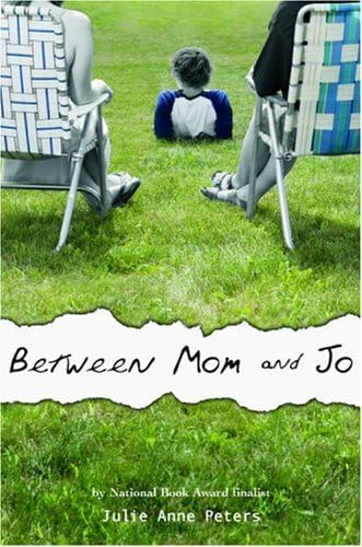 Between Mom and Jo Hardcover – Bargain Price, May 10, 2006
