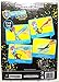 Monster High Create-A-Monster Color-Me-Creepy Sea Monster Starter Pack Playset