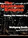 The Quantum Enigma: Finding the Hidden Key