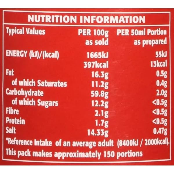 BISTO, BEEF GRAVY GRANULES, 190 G