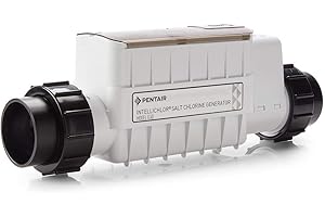 Pentair IC40 EC-520555 IntelliChlor Replacement Salt Cell Chlorine Generator