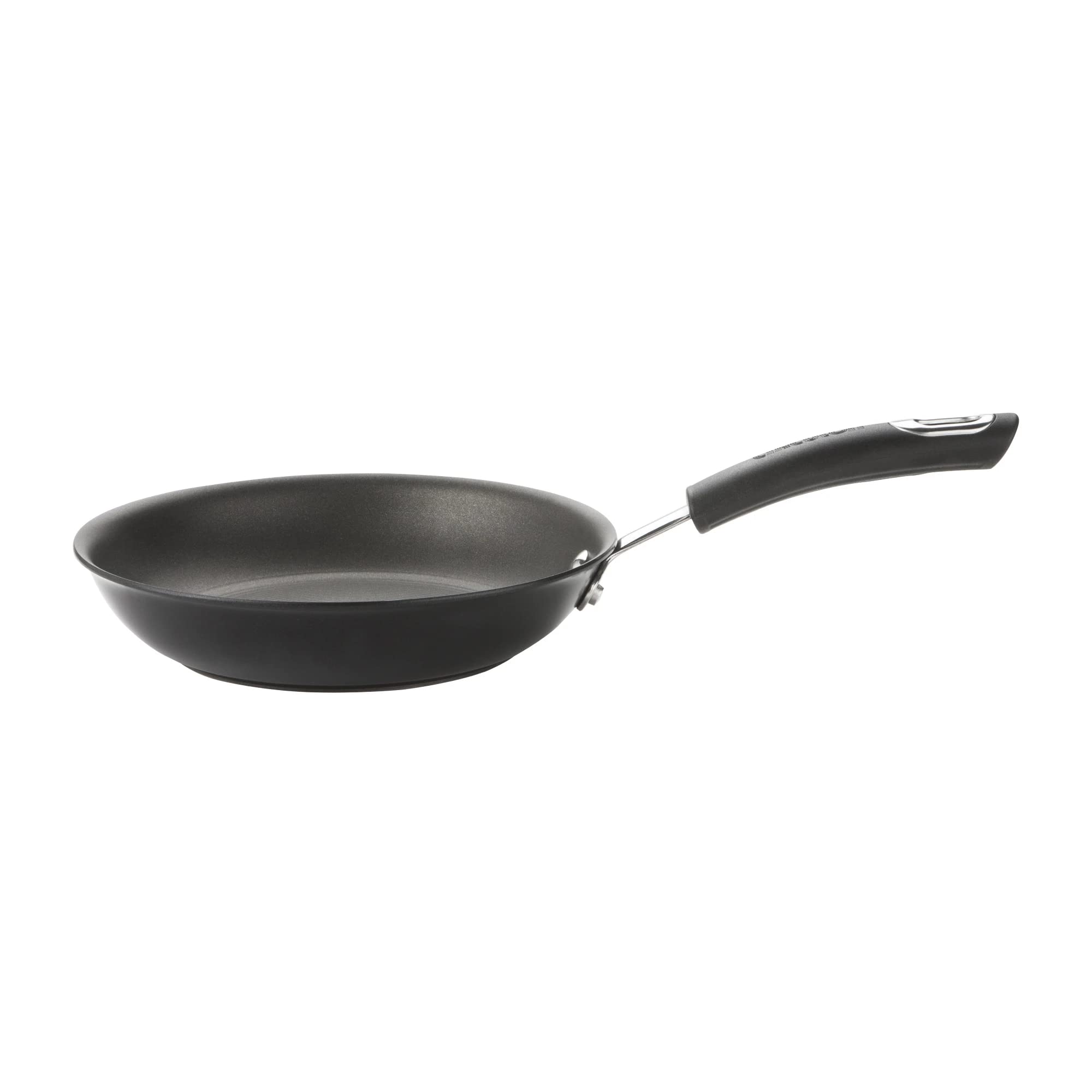 Circulon Total Hard Anodised Frying Pan 22cm